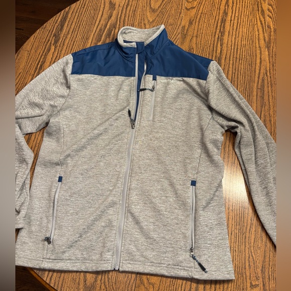 Orvis Other - Men’s Orvis full zip up jacket. Size large
